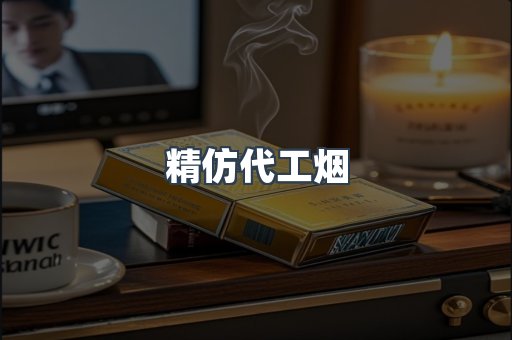 精仿代工烟